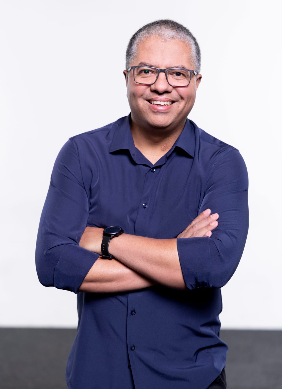 Arlan Roque