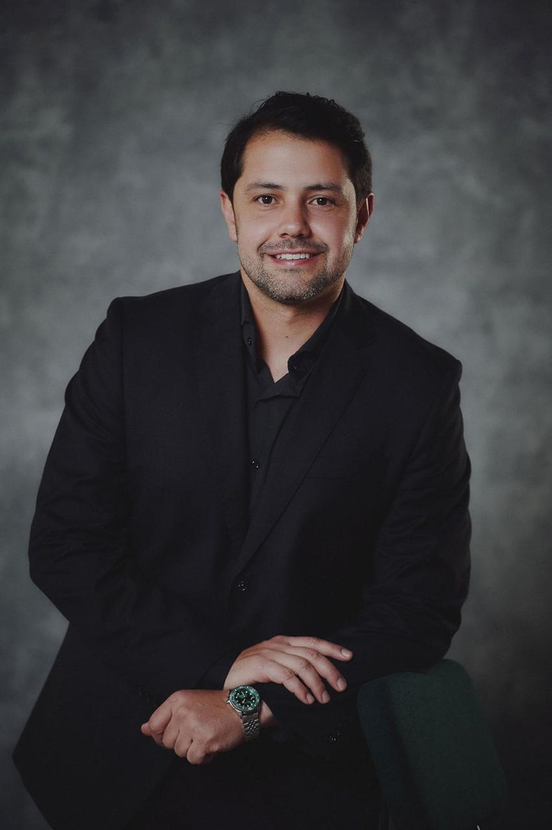 Eduardo de Barros