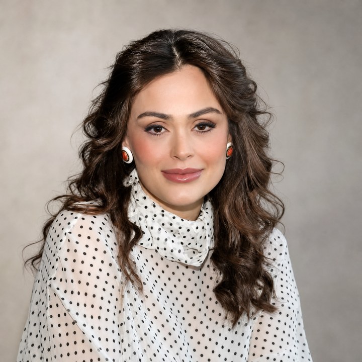 Thaís D'Artibale
